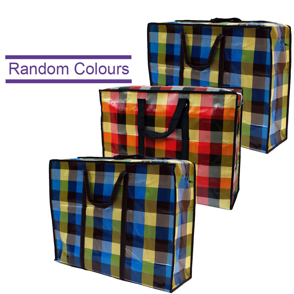 Printed Laundry Bag Size: 60x45x20cm (QW899)