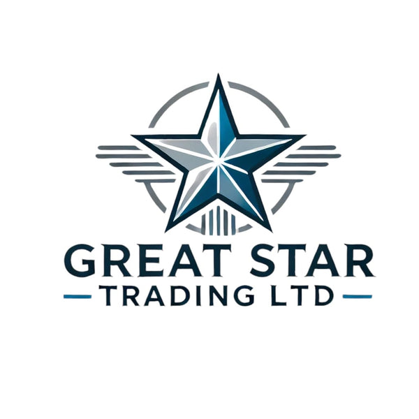 Great Star Trading Ltd