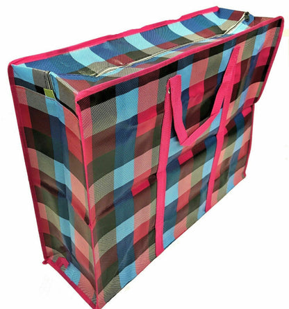 Printed Laundry Bag Size: 70x56x22cm (QW920)